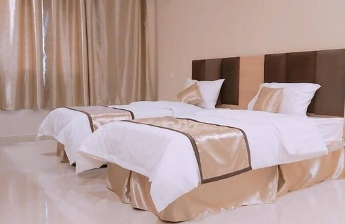 Abha Apartment | Golden Souda