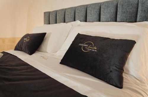Stornarella Apartment | Golden Suite