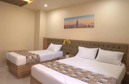 General Santos Hotel | Golden Suites