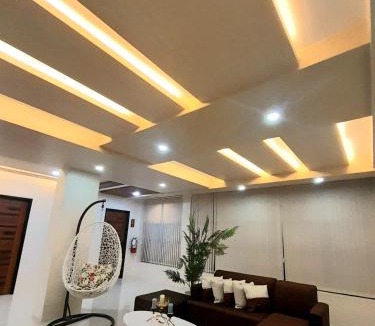General Santos Hotel | Golden Suites