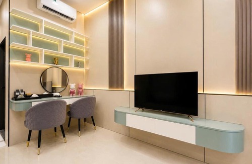 An Phu Hotel | Golden Sun 3 Hotel Apartments