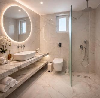 Tingaki Apartment | Golden Sun
