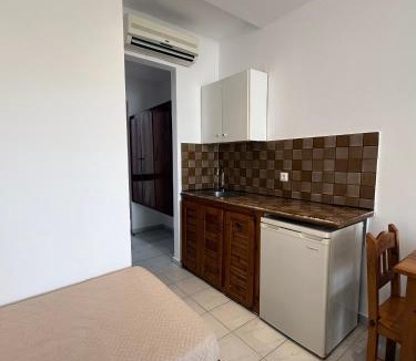 Tingaki Apartment | Golden Sun