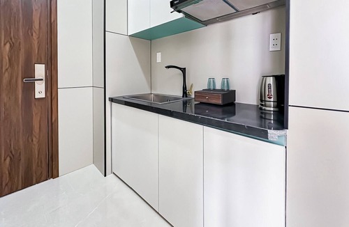 An Phu Apartment | Golden Sun Hotel Apartments 5