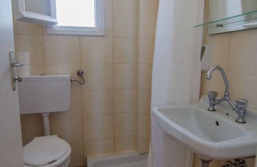 Ios Town Hotel | Golden Sun Hotel