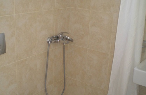 Ios Town Hotel | Golden Sun Hotel