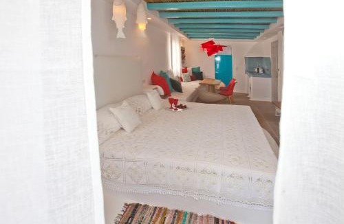 Stelida Hotel | Golden Sun Hotel