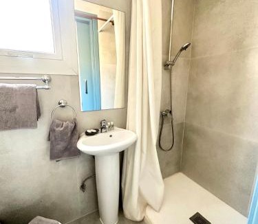 Ayia Napa House | Golden Sun Rooms - Adults Only