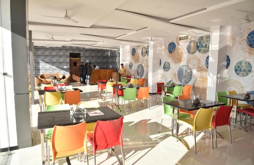 Viratnagar Hotel | Golden Tiger Resort, Sariska Highway, Jaipur, Rajasthan