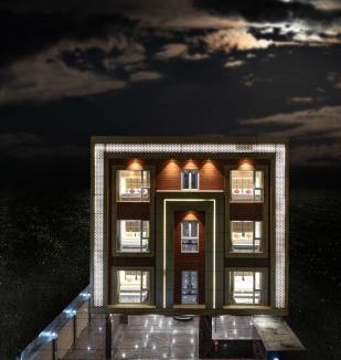 Noida Hotel | GOLDEN TREE