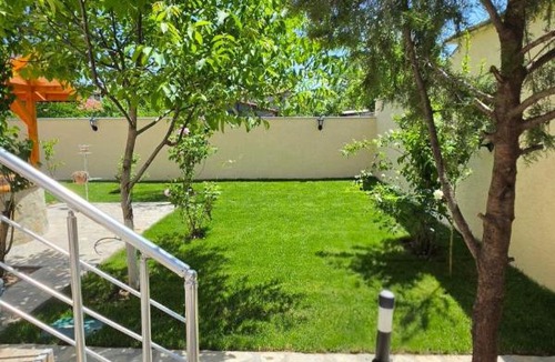 Karaagac Mahallesi House | Golden Tree