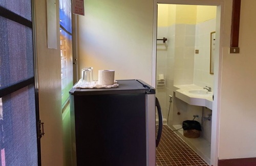 Mae Kon Hotel | Golden Triangle Palace