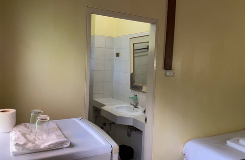 Mae Kon Hotel | Golden Triangle Palace