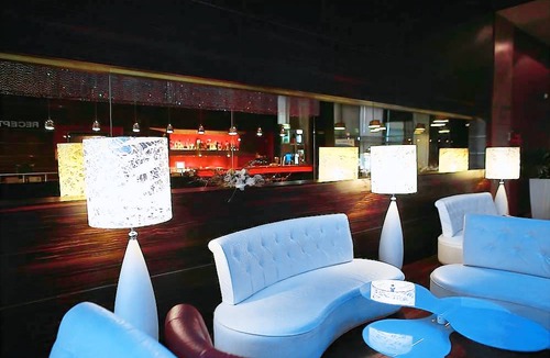 Cluj-Napoca Hotel | Golden Tulip Ana Dome