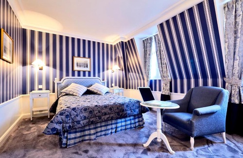 Palais-Royal Hotel | Golden Tulip Washington Opera