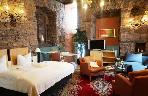 Bodenwerder Hotel | Goldener Anker