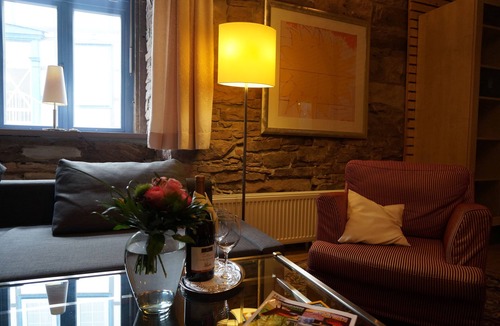 Bodenwerder Hotel | Goldener Anker