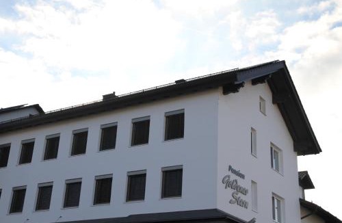 Dingolfing Hotel | Goldener Stern
