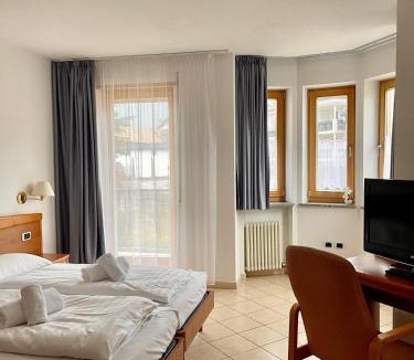 Auer Hotel | Goldenhof