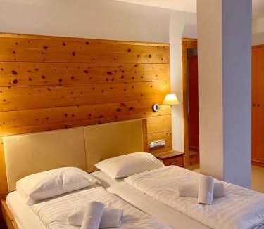 Auer Hotel | Goldenhof
