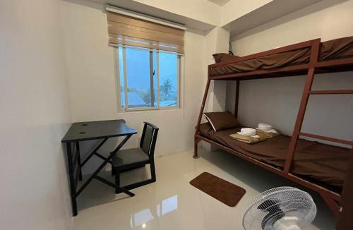 Bambang Apartment | Goldenjhostel