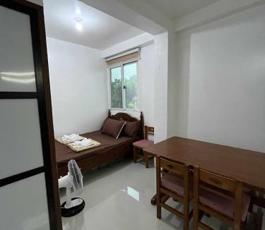 Bambang Apartment | Goldenjhostel