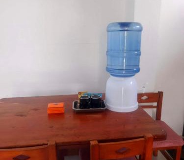Bambang Hostel | Goldenjhostel