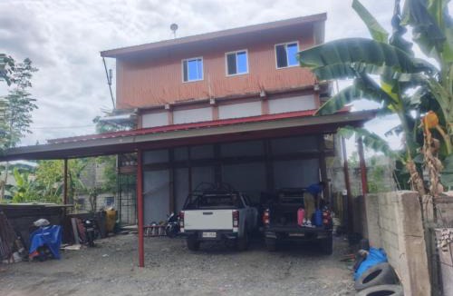 Bambang Hostel | Goldenjhostel