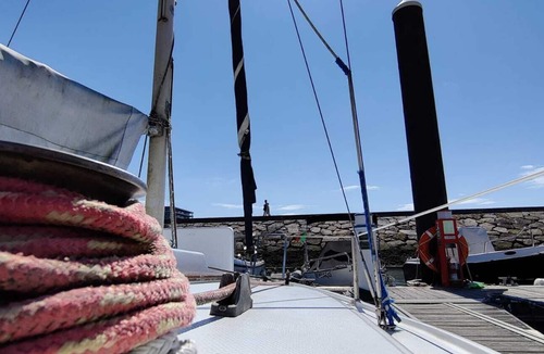Sao Pedro da Afurada Boat Rental | Goldensea Douro Marina