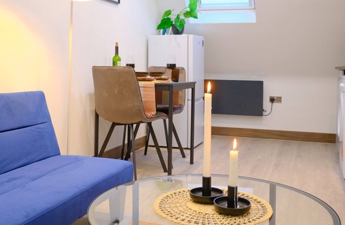 Golders Green Apartment | GoldersGreen Apartments by Sleepy - Unit 8