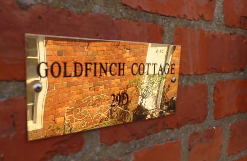 Spilsby House | Goldfinch