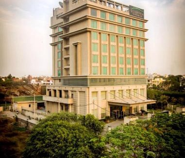 Faridabad Hotel | Goldfinch Hotel Delhi NCR