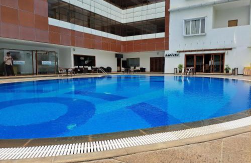 Devanahalli Resort | Goldfinch Retreat Bangalore