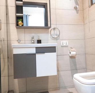 Tema Villa | Goldleaf Suite