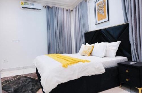 Tema Villa | Goldleaf Suite