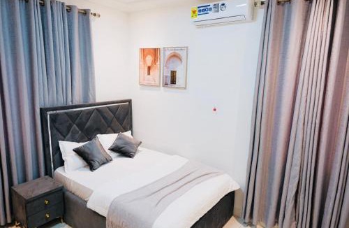 Tema Villa | Goldleaf Suite