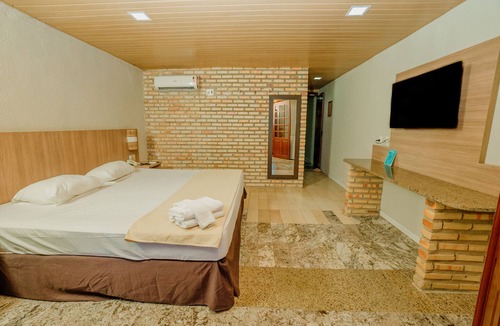 Beberibe Resort | GoldMen Coliseum Beach Hotel - All inclusive
