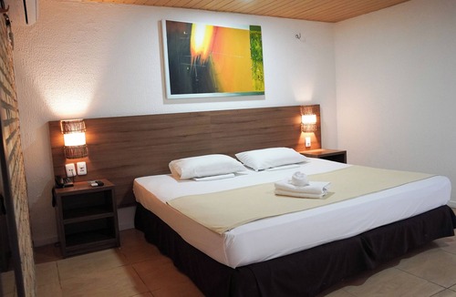 Beberibe Resort | GoldMen Coliseum Beach Hotel - All inclusive