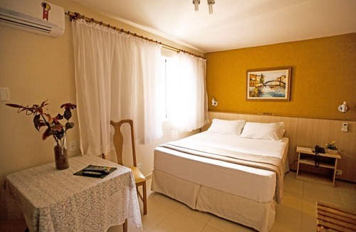 Zona 01 Hotel | GoldMen Select Maringá