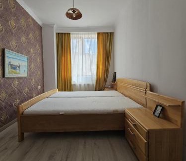 Old Town Apartment | GoldRing