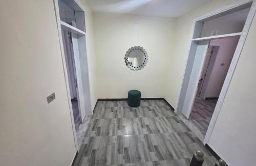 West Hararge Hotel | Goldsip lounge