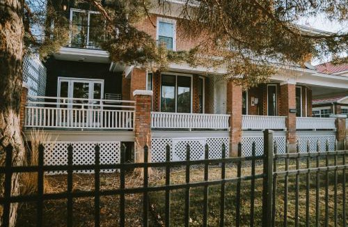 Heart of Missoula Hotel | Goldsmith's Riverfront Inn