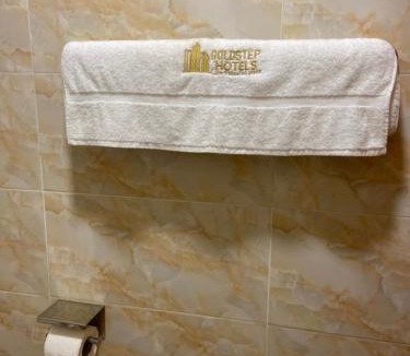 Asaba Hotel | Goldstep Hotel Asaba