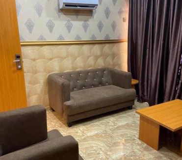 Asaba Hotel | Goldstep Hotel Asaba