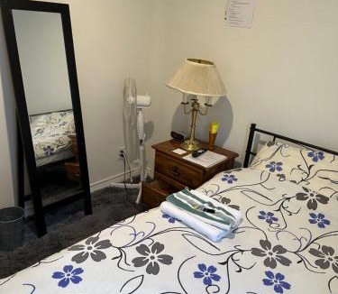Mount Dennis House | Goldwin's Place