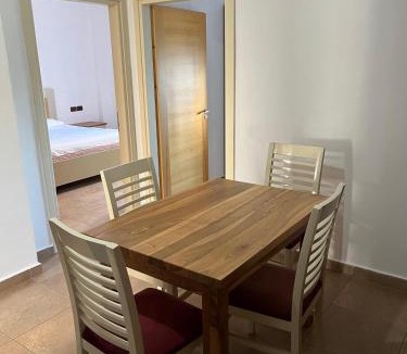 Golem Apartment | Golem Villa Ap 8 Second Floor