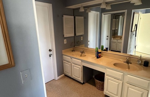 Sawgrass House | Golf and Beach Getaway! Quiet neighborhood across the street from TPC Sawgrass