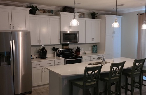 Ono Island Villa | Golf and Beach Gulf Coast Paradise Golf Included