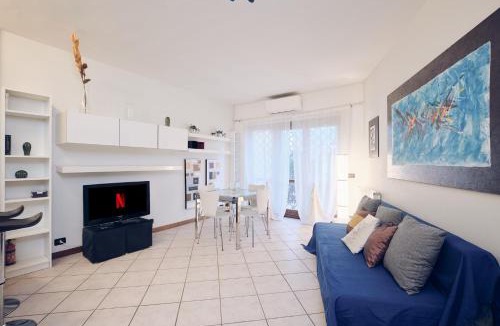 Settecamini Apartment | Golf Club Marco Simone Harmony Lux Oasi di Pace