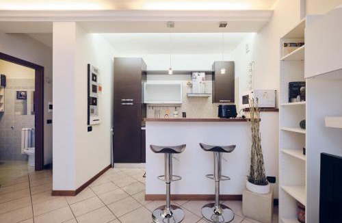 Settecamini Apartment | Golf Club Marco Simone Harmony Lux Oasi di Pace